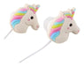 Zow Unicorn Hands-Free Headphones with Case - High Quality 2