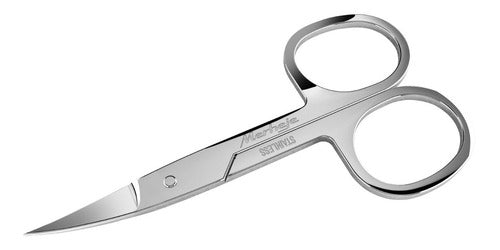 Merheje Curved Tip Nail Scissors 3.5 0