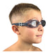 Origami Kids Swimming Kit: Goggles and Speed Printed Cap 51