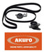 Akuro Kit Distribucion Mitsubishi Montero L200 H100 2.5 Td 1