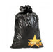 Black Waste Bags 45x60 - Pack of 30 Units 3