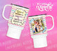 Sublimation Templates Mother's Day Thermal Mugs Photo Frame #4 3