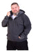 Men's Premium Fleece-Lined Jacket - Special Sizes 3XL to 6XL 0