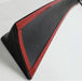 Rapinese Universal Car Spoiler with Black Adhesive 2