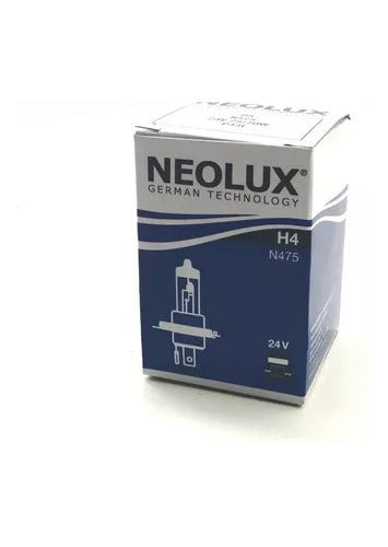 Neolux Lampara 24v 75/70w H4 0