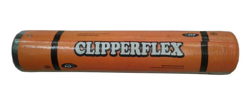 Megaflex Clipperflex Asphalt Membrane 40kg 0