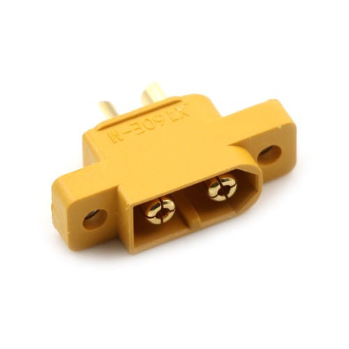 XT60 Connector Male Plug for RC - XT60E-M 0