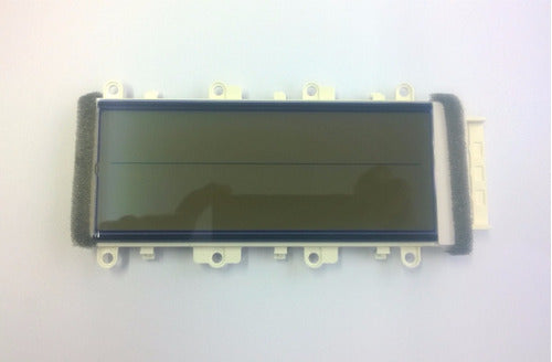 Display Lcd Teclado Casio Ctk-6250 E 6250 (10411881) 0