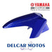 Guardabarro Delantero Yamaha Crypton 110 Azul Delcar Motos® 1