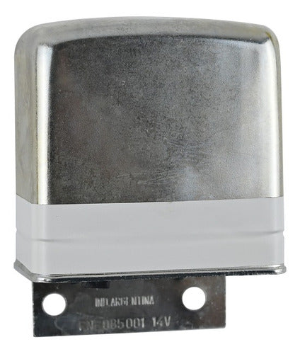 Regulador Alternador Bosch 12v. Exterior Regula 0