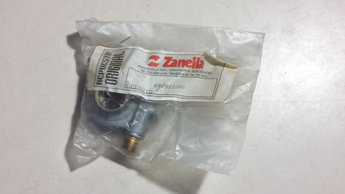Transmission Gearbox Zanella Rx 125 2 Stroke Without Disk 0