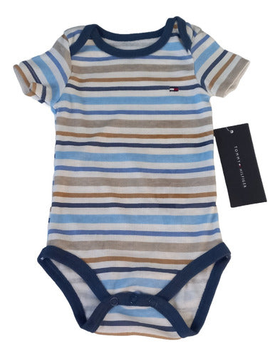 Tommy Hilfiger Baby Bodysuit 1