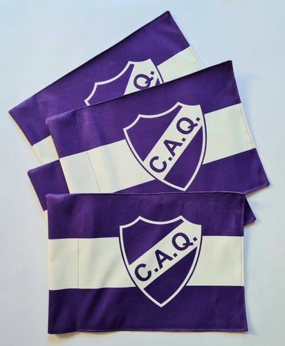 Banderines De Corner!!!!!!! Se Hacen Como Vos Quieras!!!! 3