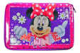 Cresko Mickey Minnie Metal Top Pencil Case - 12 Units Offer! 0