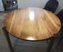 Proyecto_359 Round Solid Wood Top 3