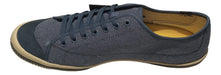 Caterpillar Jonzed Canvas Urban Sneakers Size 45 2