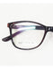 STTEEBY Medium Frame Glasses with Flex Temple 3