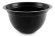 DPL Bowls Batidor 25 Cm Plastico Recipiente Para Batir Colores 4