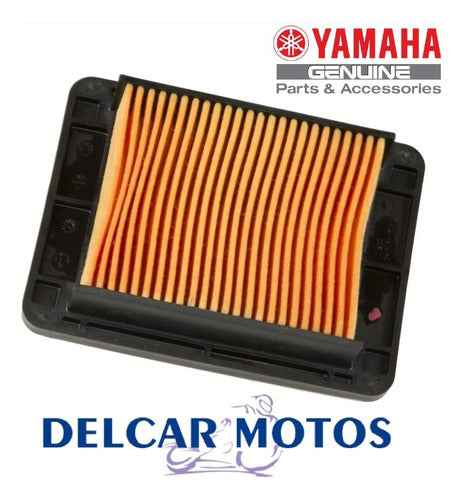 Yamaha Original Air Filter YZF-R3 1