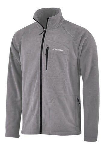 Columbia Fast Trek Polar Jacket in New Colors - WeekendPesca 0