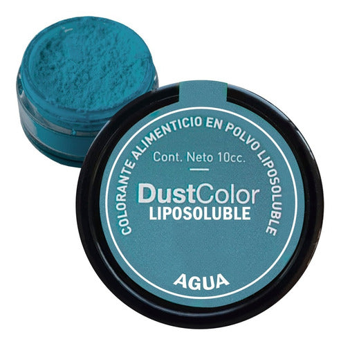 COLORDrip DustColor Liposoluble Colorant 0