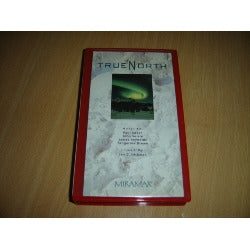 Northfork  Vhs Tangerine Dream Miramar New Age 0