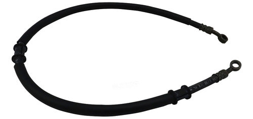 Yamaha Flexible Cable Freno Delantero Para Yamaha Crypton 105 1