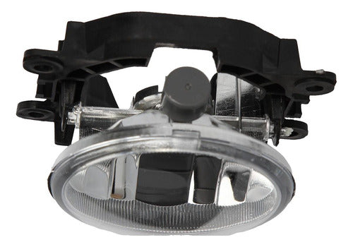 Auxiliary Light PSX Both Sides Peugeot 207 SW XT Compact 2