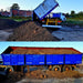 Premium Fine Black Soil - 8m3 Truckload with Free Delivery by Eng. Allan 7