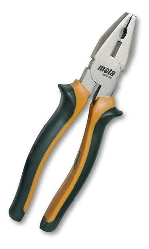 Mota Universal Pliers 200mm Q108 0