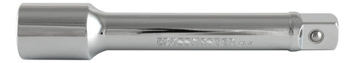 Crossmaster Extension Bar 203 mm 3/4" 0