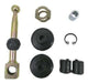 Kit Reparo Trambulador Clio Parcial 1999 2000 2001 Autoluc 0