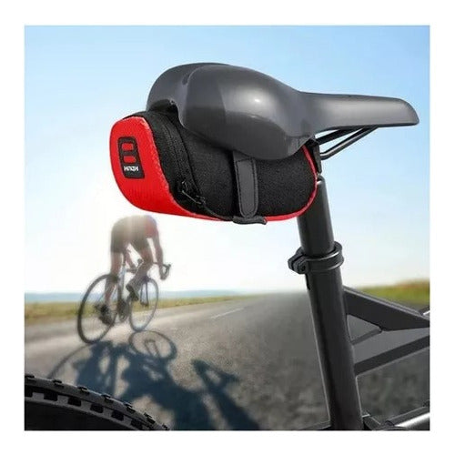 Bolso Para Bicicleta 1