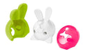 Maped Croc Croc Bunny Eraser Pack of 3 1