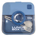 Yakada Lunch Box 1000 ml with Cutlery 2