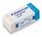 Staedtler Eraser 526 Rasoplast Pencil Ink X 10 Und 1