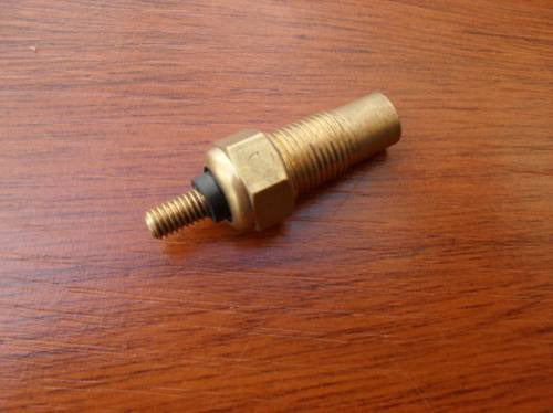 Ford Temperature Sensor Fairlane 6 Cylinders New!! 4