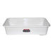 Colombraro Deep Plastic Tray 38 X 28cm for Butcher Shop / Farm 0