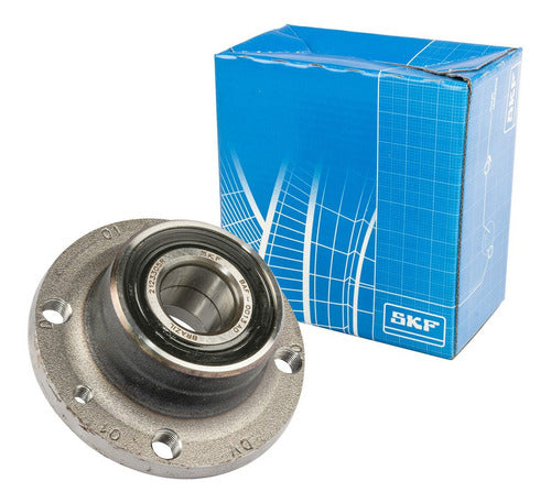 SKF Wheel Bearing Siena 1.4 8V FIRE 178F3011 02.2009 0