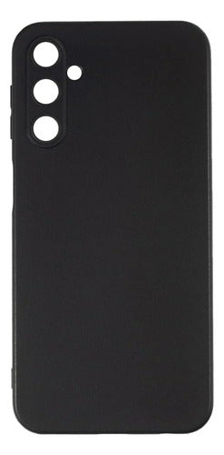 Samsung Silicone Compatible Case A04 0