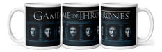 Plantillas Tazas Sublimación Game Of Thrones #2 2