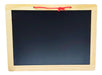 Reversible Chalkboard or Marker Board 33x44 Letters Super Cla N4 8