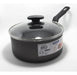 Tramontina Loreto 18cm Nonstick Aluminum Pot 1