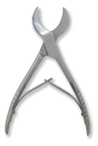 Dentalab Large Shears for Cutting Plaster 20cm 0