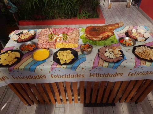 Lunch 10 Personas: Eventos3.0 4