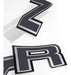 Ford Ranger Stickers 2 4x4 Decals + 1 Ranger Decal 4