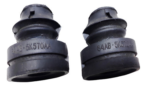 Original Ford Suspension Stop for Escort 1988/1994 (x2) 0