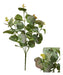 Artificial Eucalyptus Bouquet with 40 Leaves per Bunch 1618 6