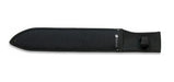 Machete Trento Forest 22 Camping Supervivencia Funda 1