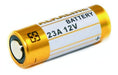 Gennérica A23 23A MN21 12V Remote Control Battery 0